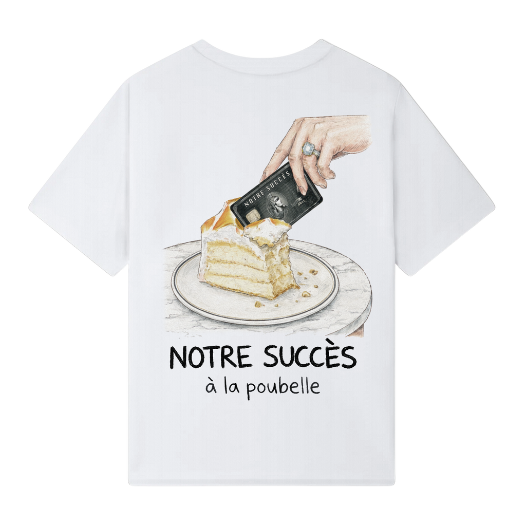 Innsbruck Freizeit-T-Shirt