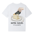 Innsbruck Freizeit-T-Shirt
