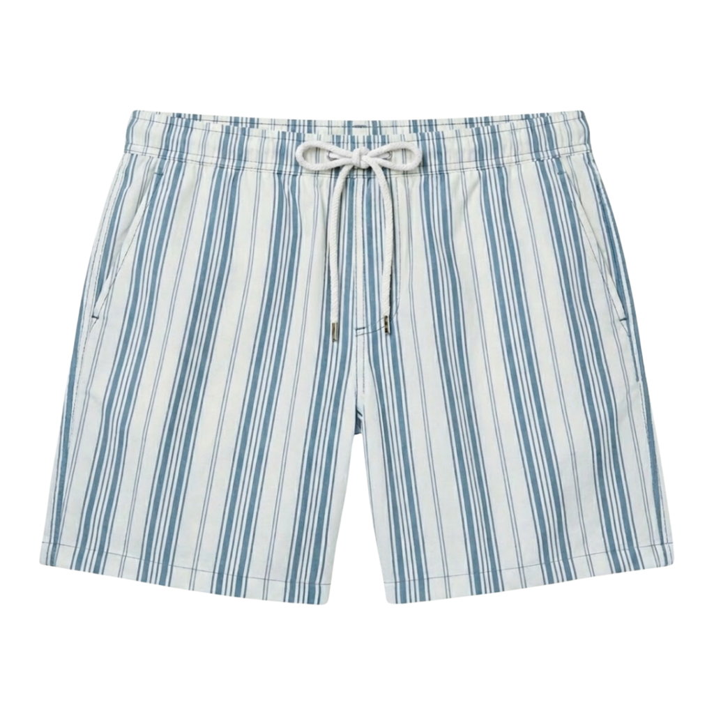 Oslo Resort Apparel - Contemporary Menswear
