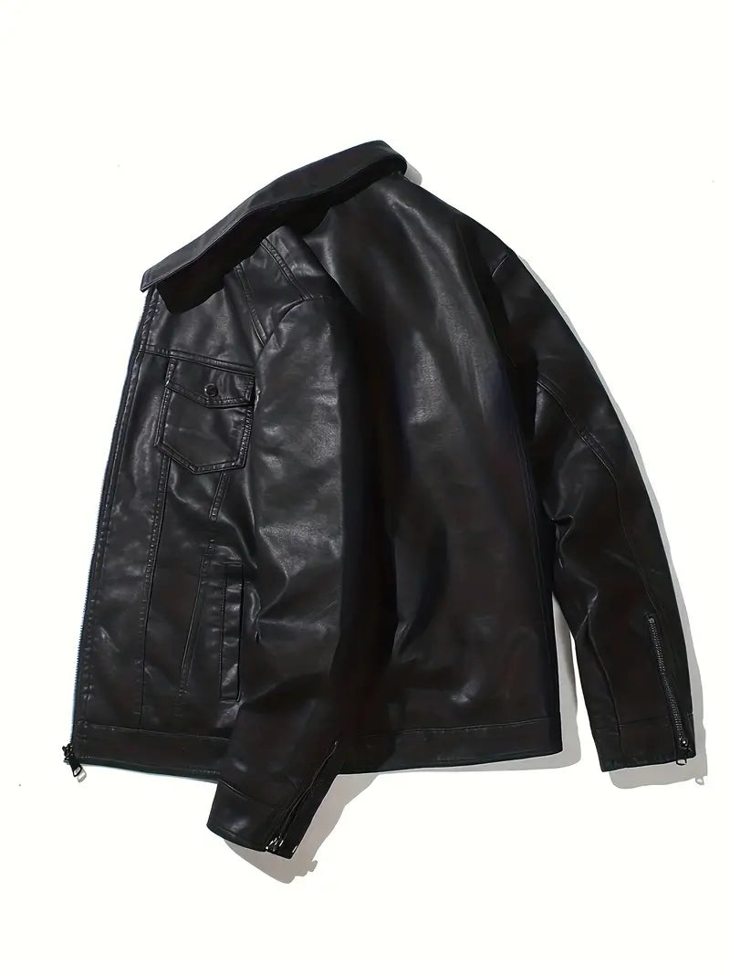 Seville Modern Jacket