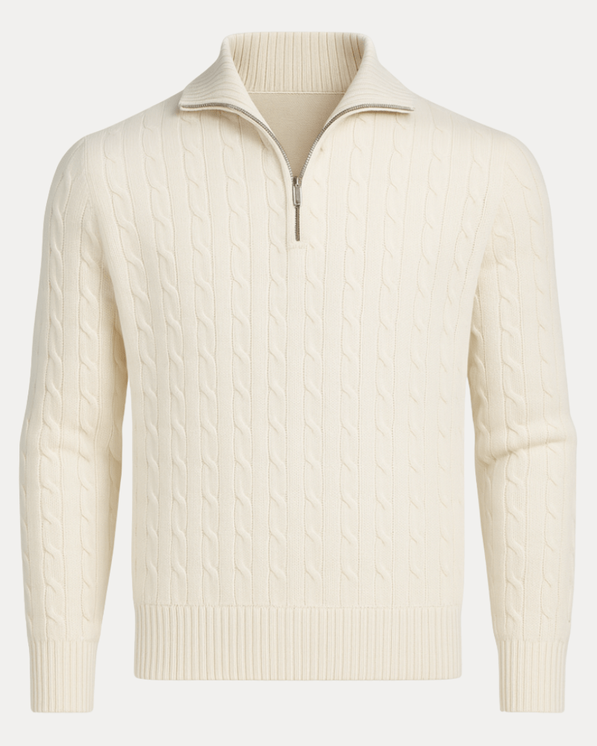 Panama City Modern Sweater