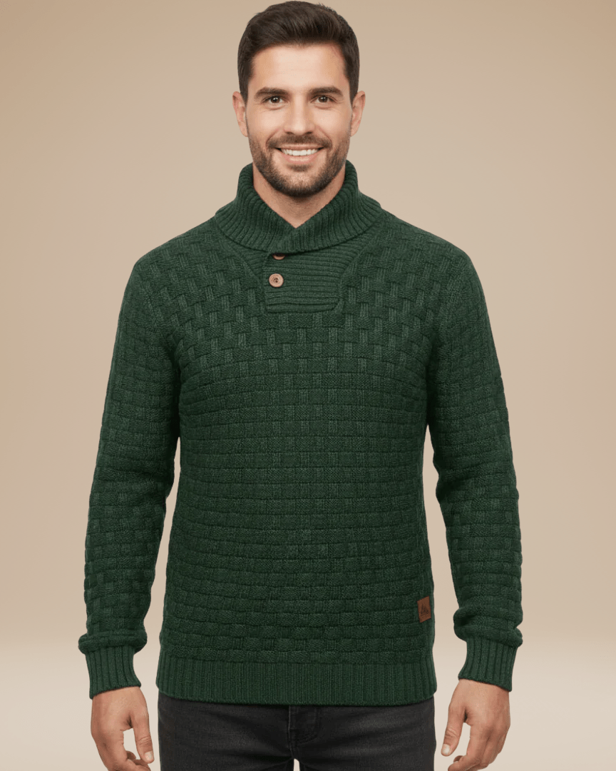 Pull décontracté Guadalajara