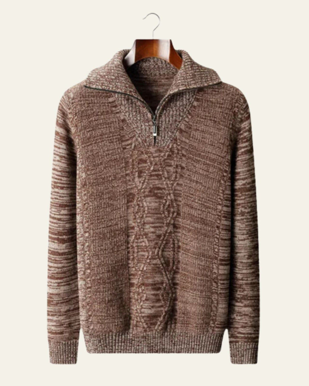 Pull Punta Cana doux au toucher
