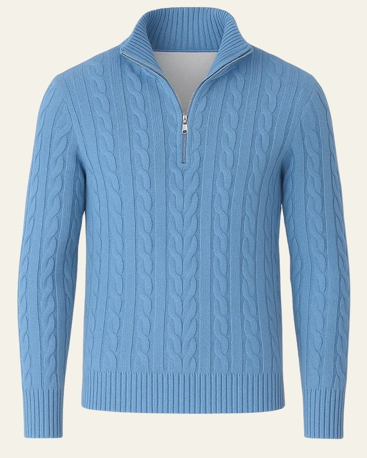 Savannah Classic Pullover