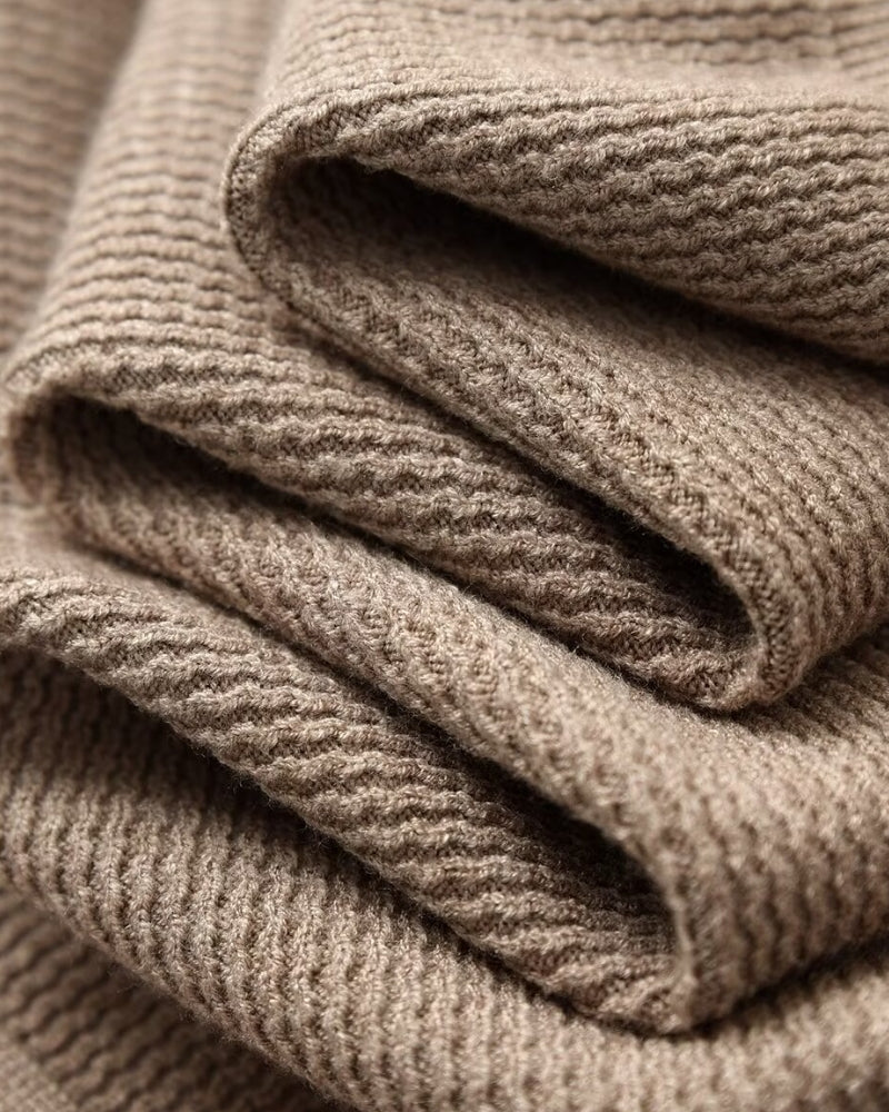 Kapstadt Zeitgenössischer Pullover