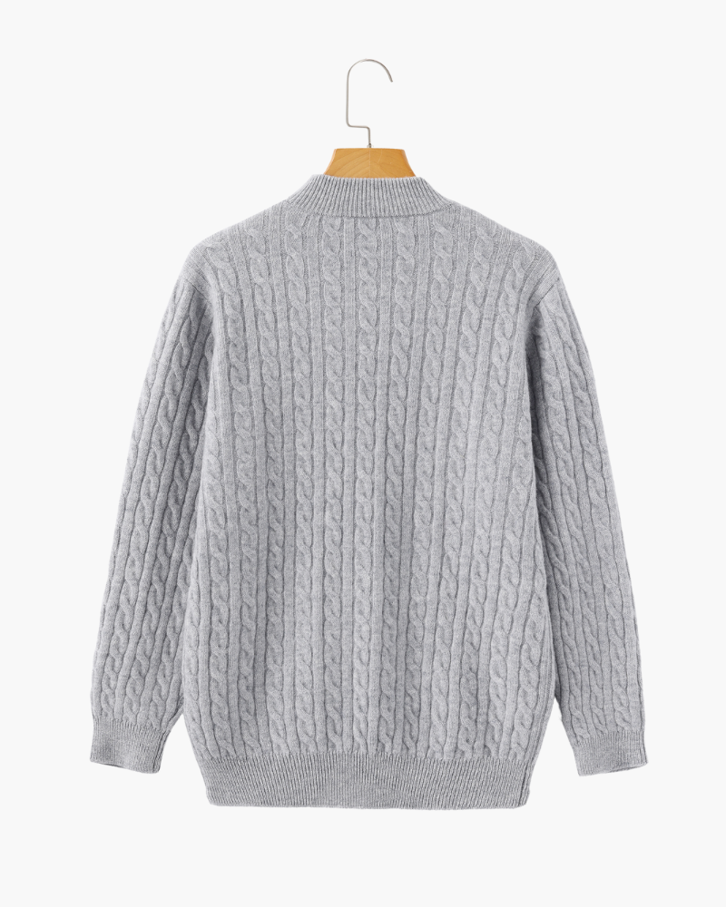 Goa Moderner Pullover