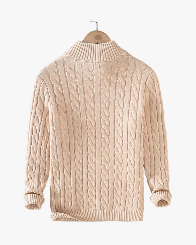 Prague Polohemd – Resort-Herrenmode