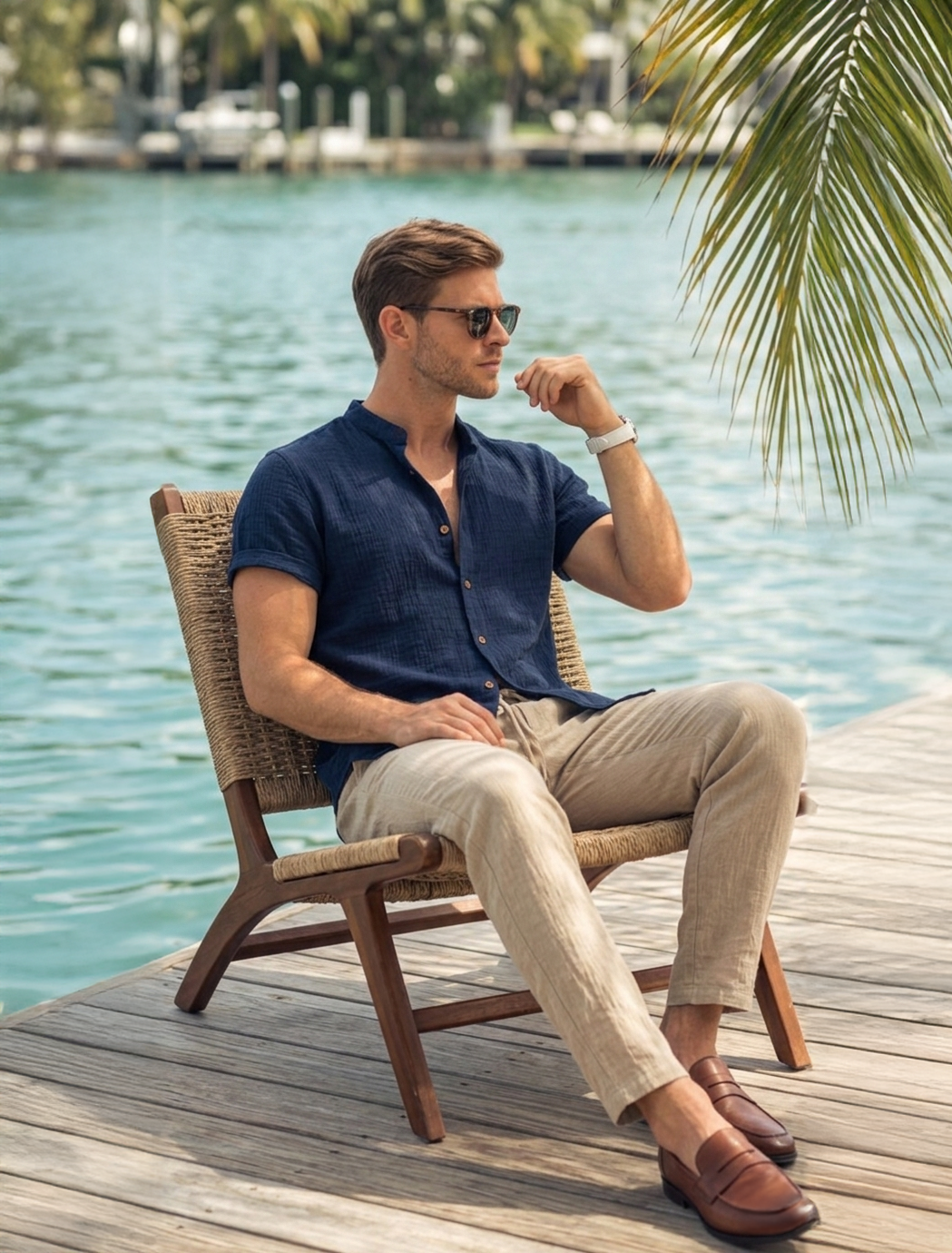 Summer Set - Italien Sorrent