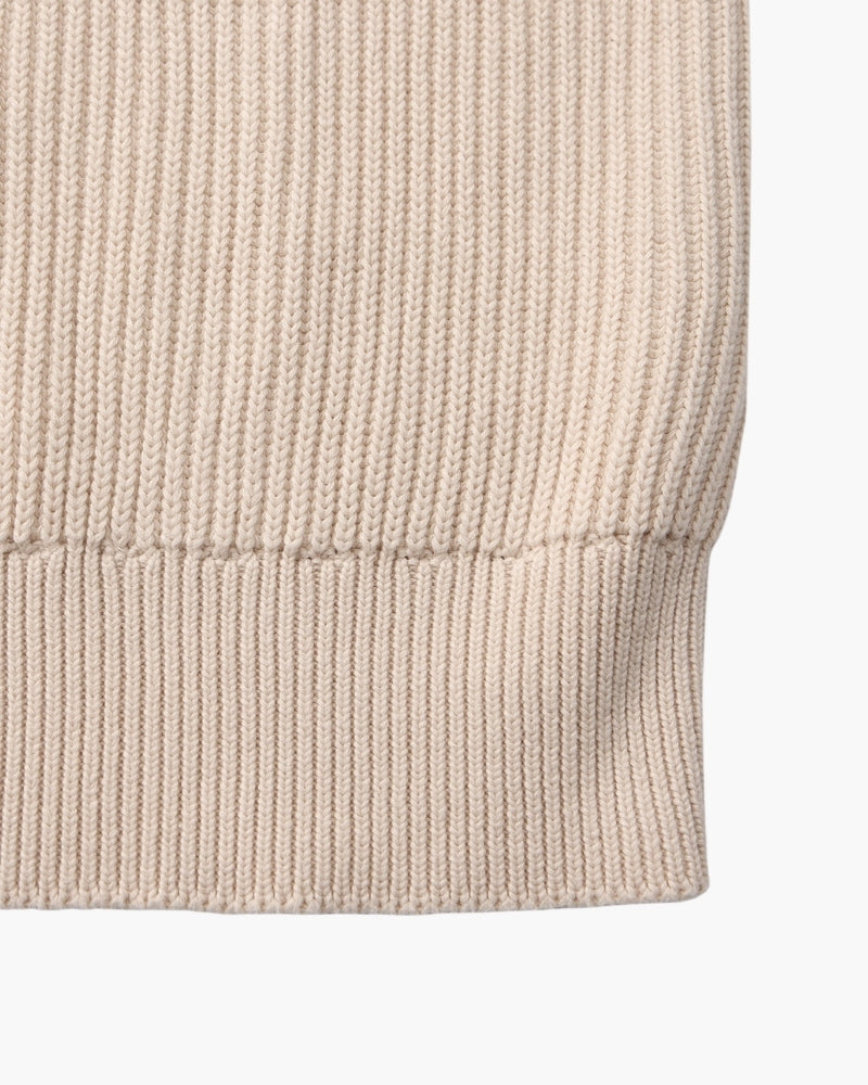 Delhi Classic Sweater