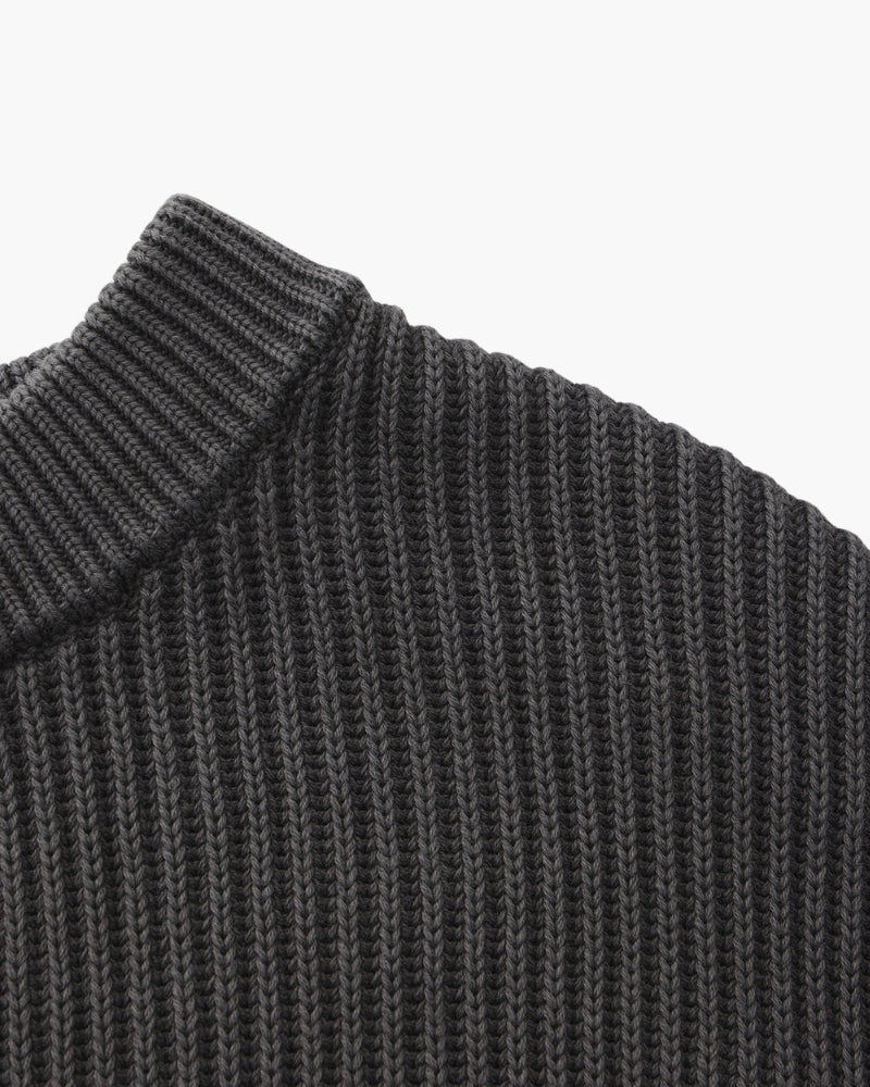 Delhi Classic Sweater