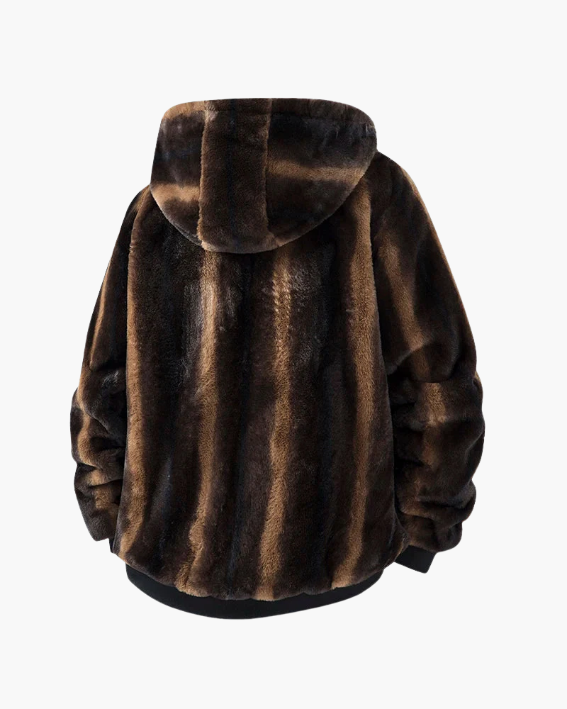 Marrakesh Urban Jacke