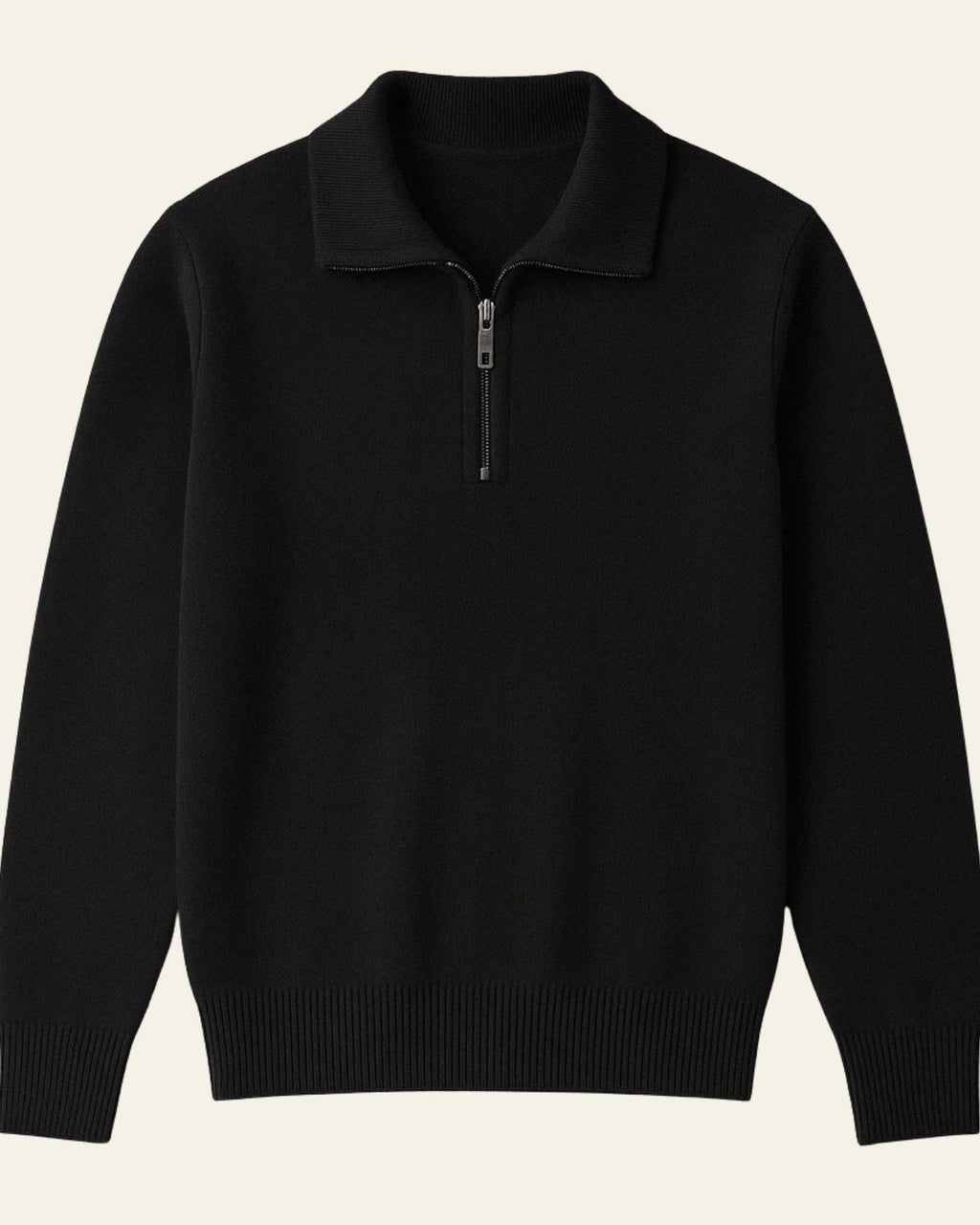 Santiago Pullover im Soft-Style