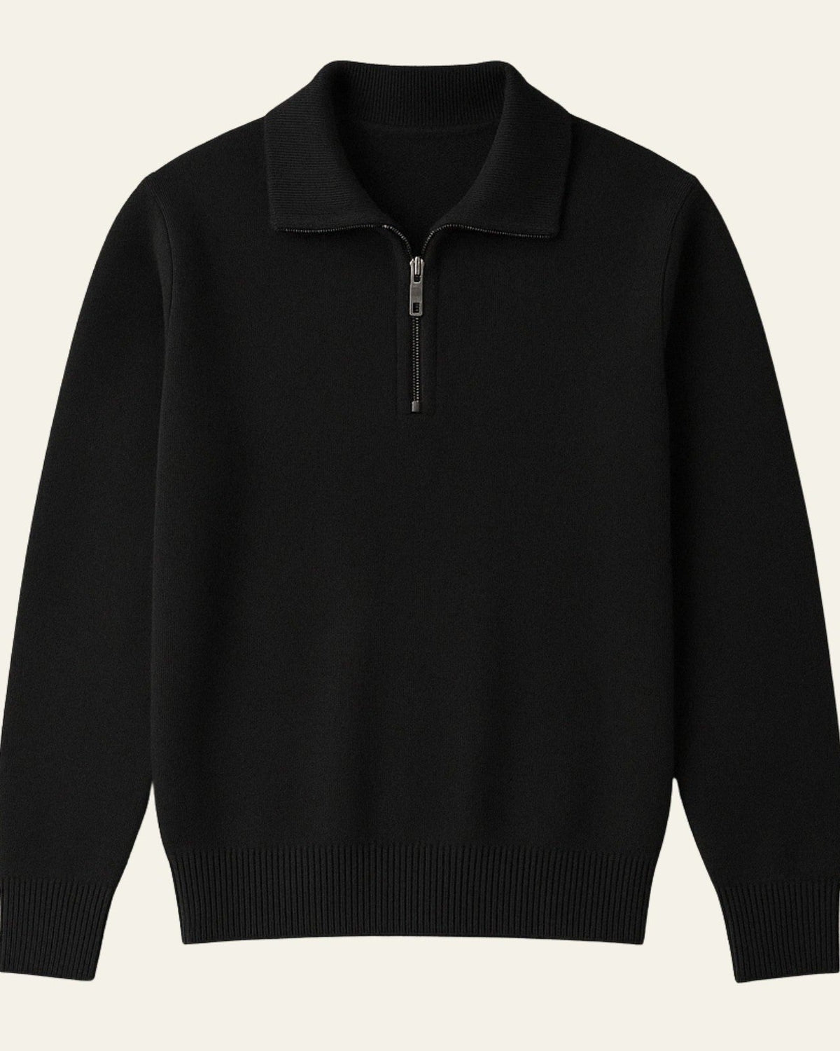 Santiago Pullover im Soft-Style