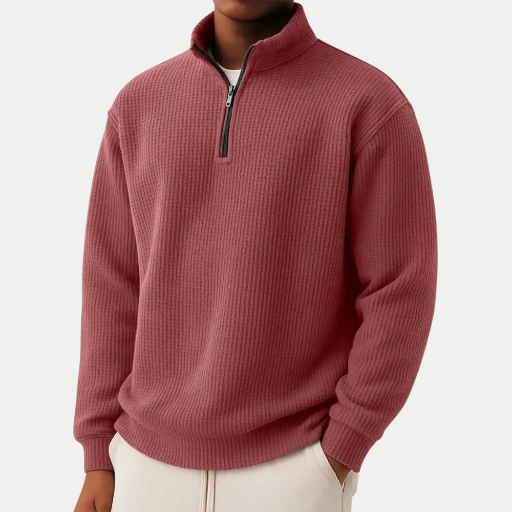 Tiflis Alltags-Pullover