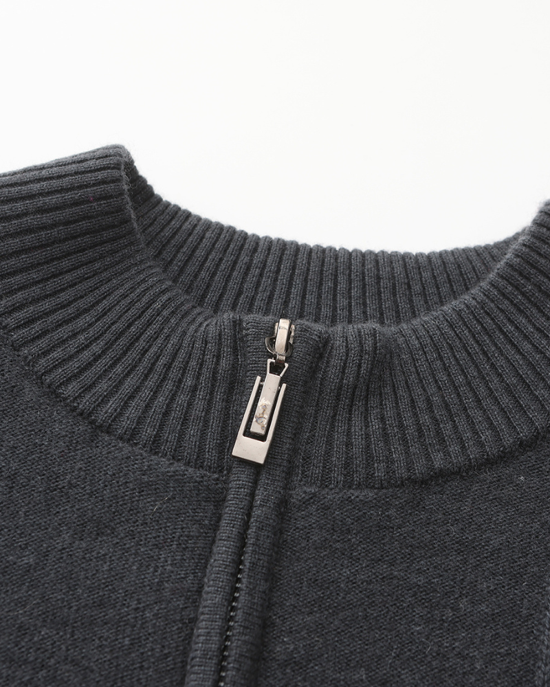 Udaipur Everyday Sweater
