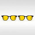 Glasses – Prague