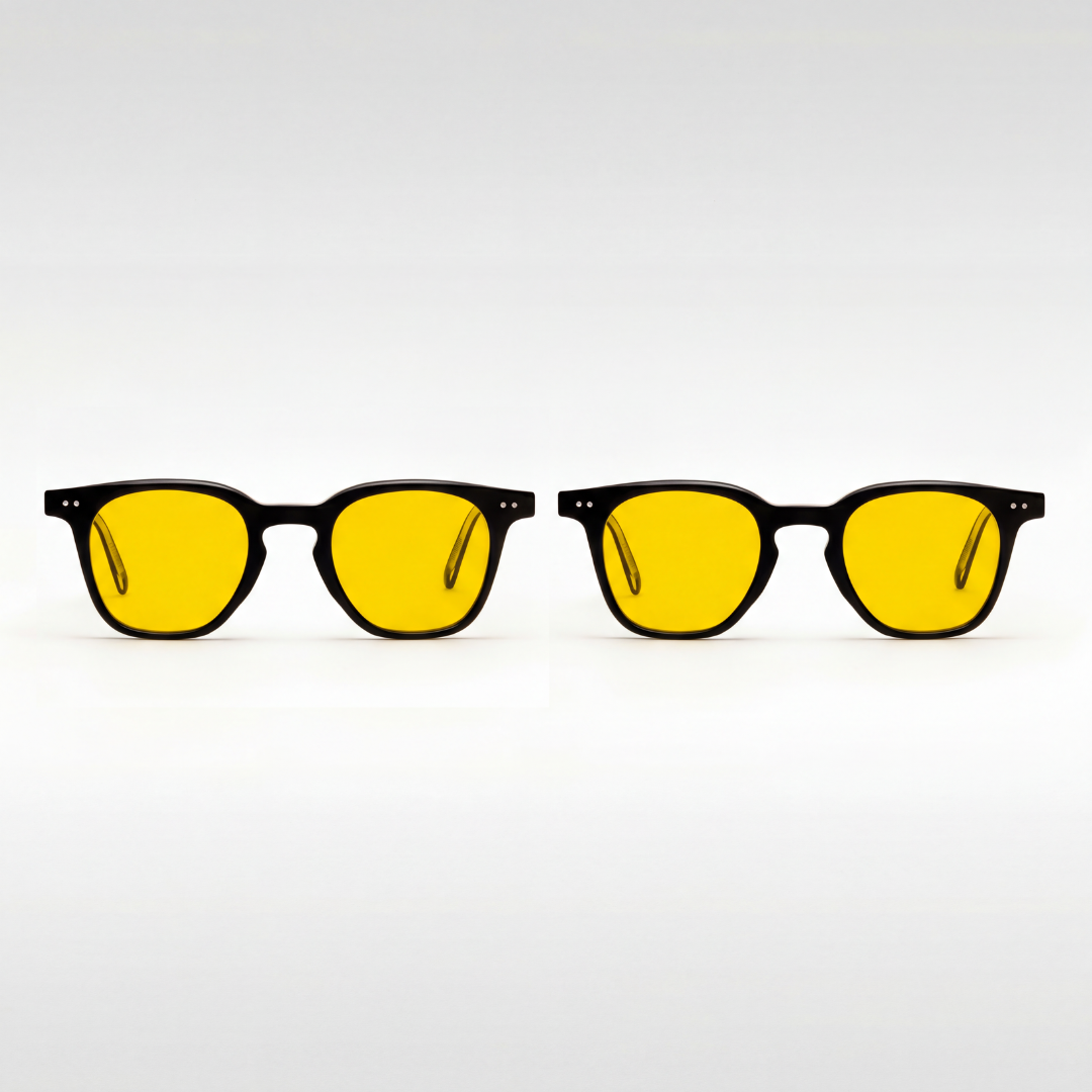Brille – Prag