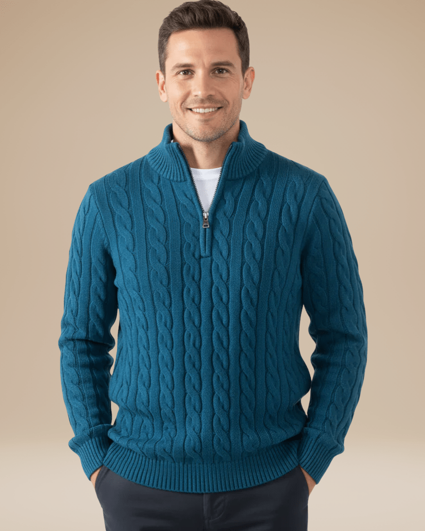 Podgorica Classic Sweater