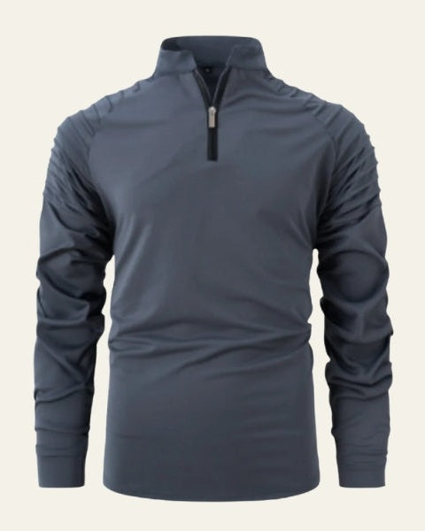 Rio de Janeiro Contemporary Sweater