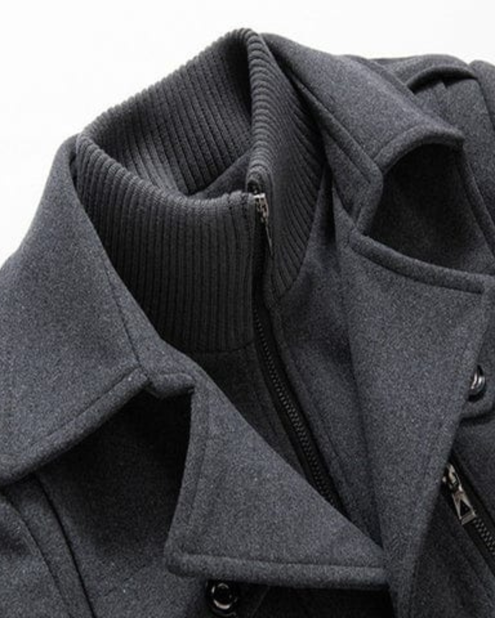 Menton Men's Apparel - Contemporary Menswear