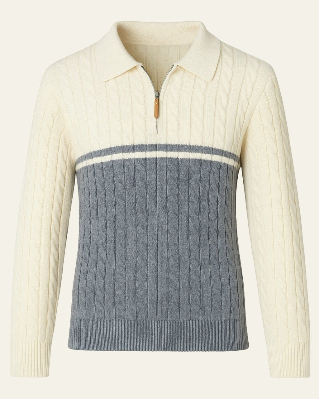 Hamptons Contemporary Polo Shirt