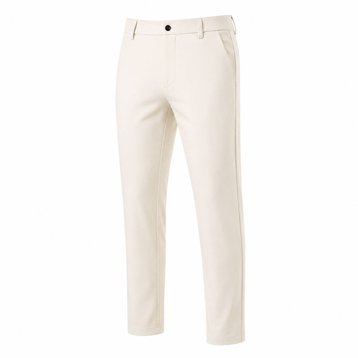 Men's Tailored Trousers – Old Money Style