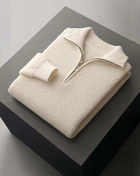 Pull essentiel Bogota
