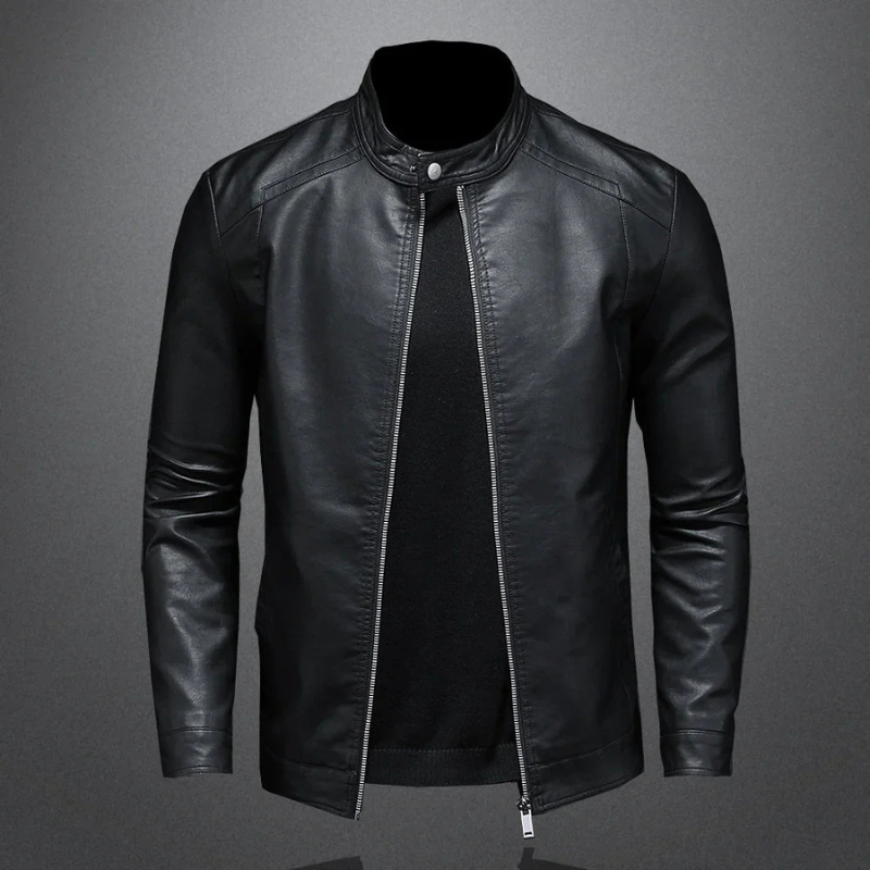 Rotterdam Modern Jacke