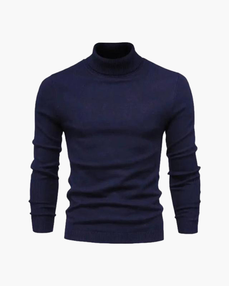 Bucharest Contemporary Sweater