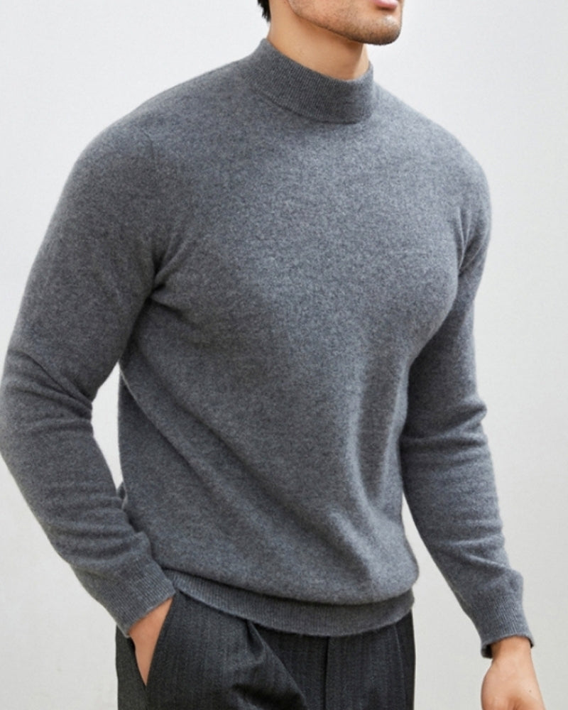 Baku Modern Sweater