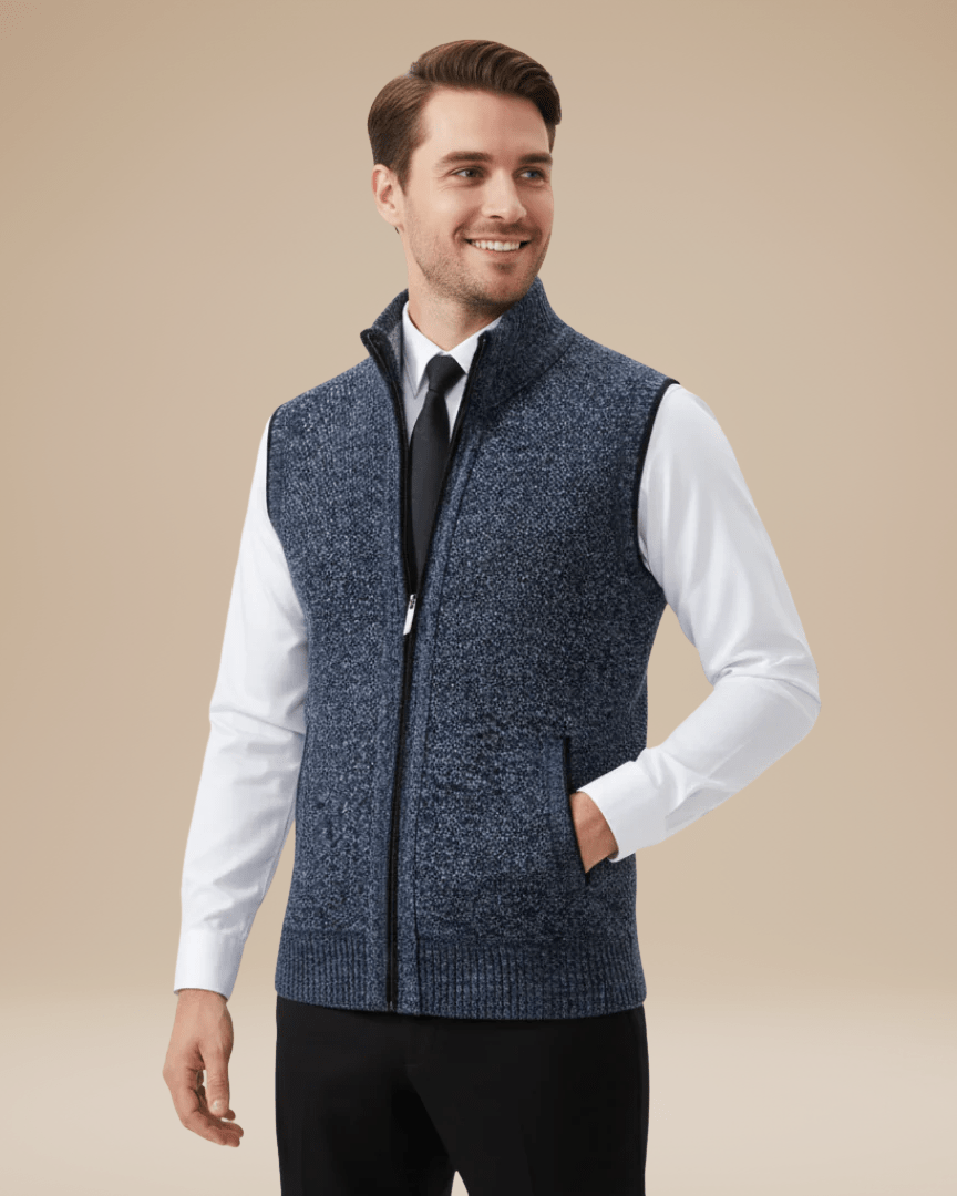 Luxembourg Men's Apparel – Zeitgenössische Herrenmode