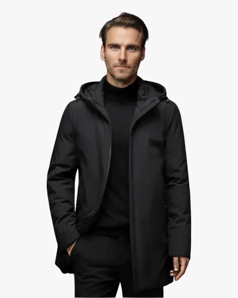 Miami Men's Apparel - Contemporary Menswear