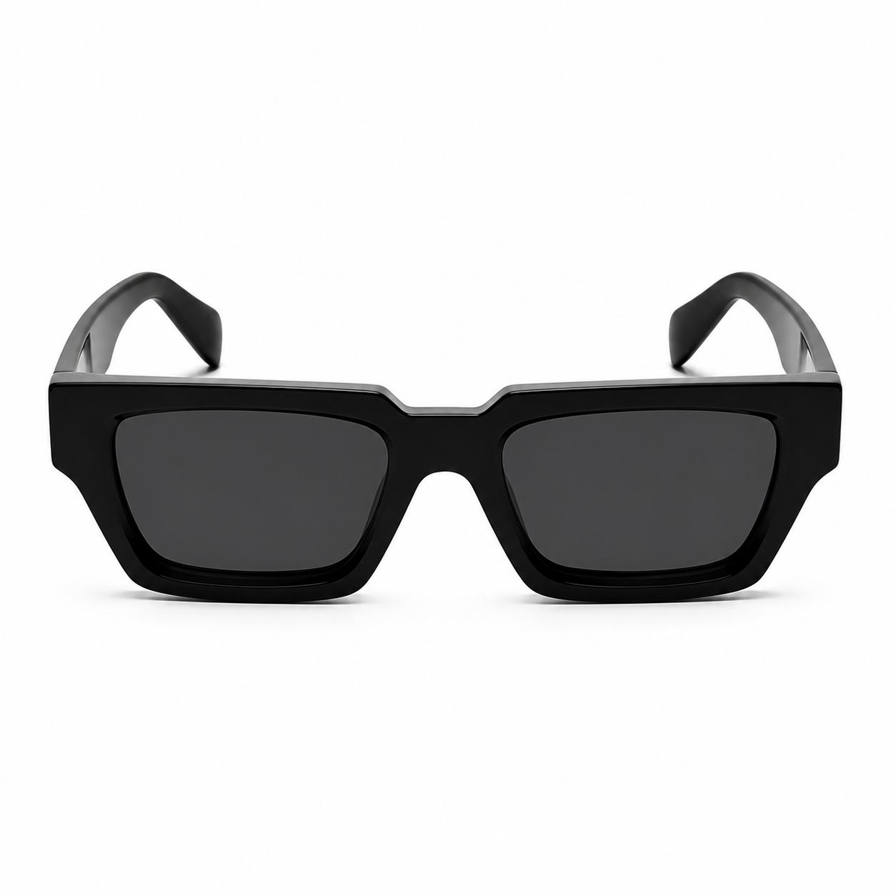 Men's Polarized Square Sunglasses UV400