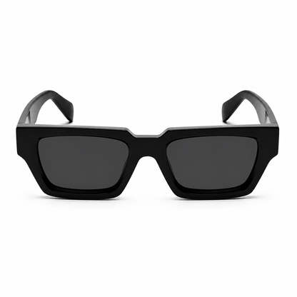 Men's Polarized Square Sunglasses UV400