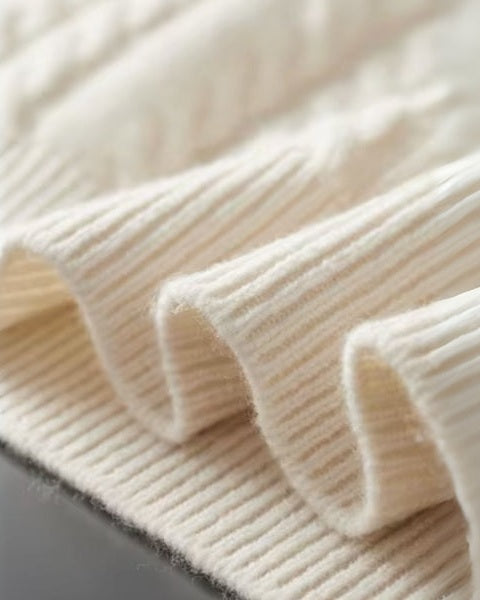 San Juan Everyday Sweater