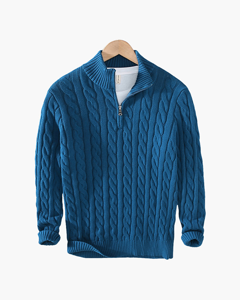 Monterrey Essential Sweater
