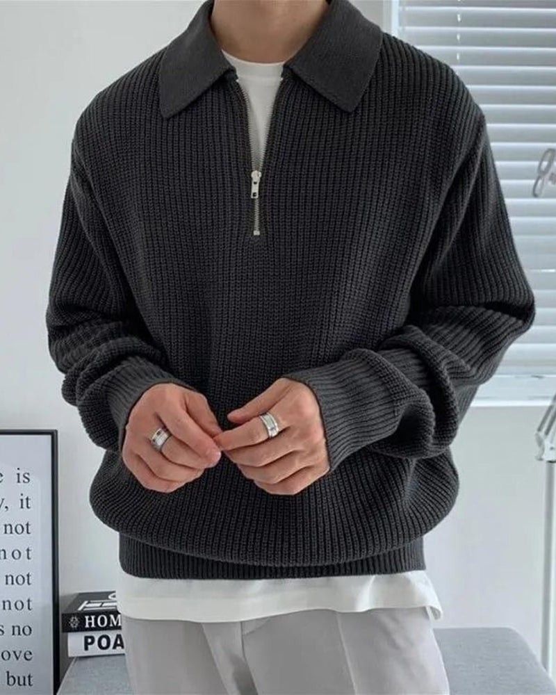 Kathmandu Zeitgenössischer Pullover