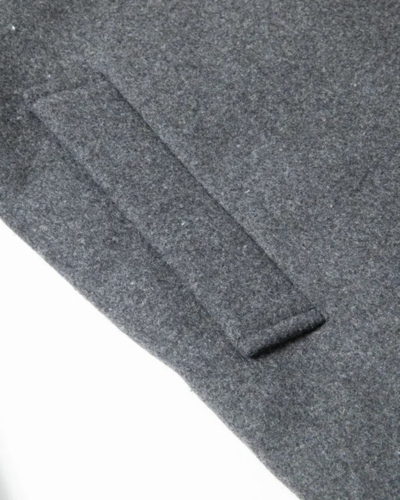 Abu Dhabi Casual Jacket