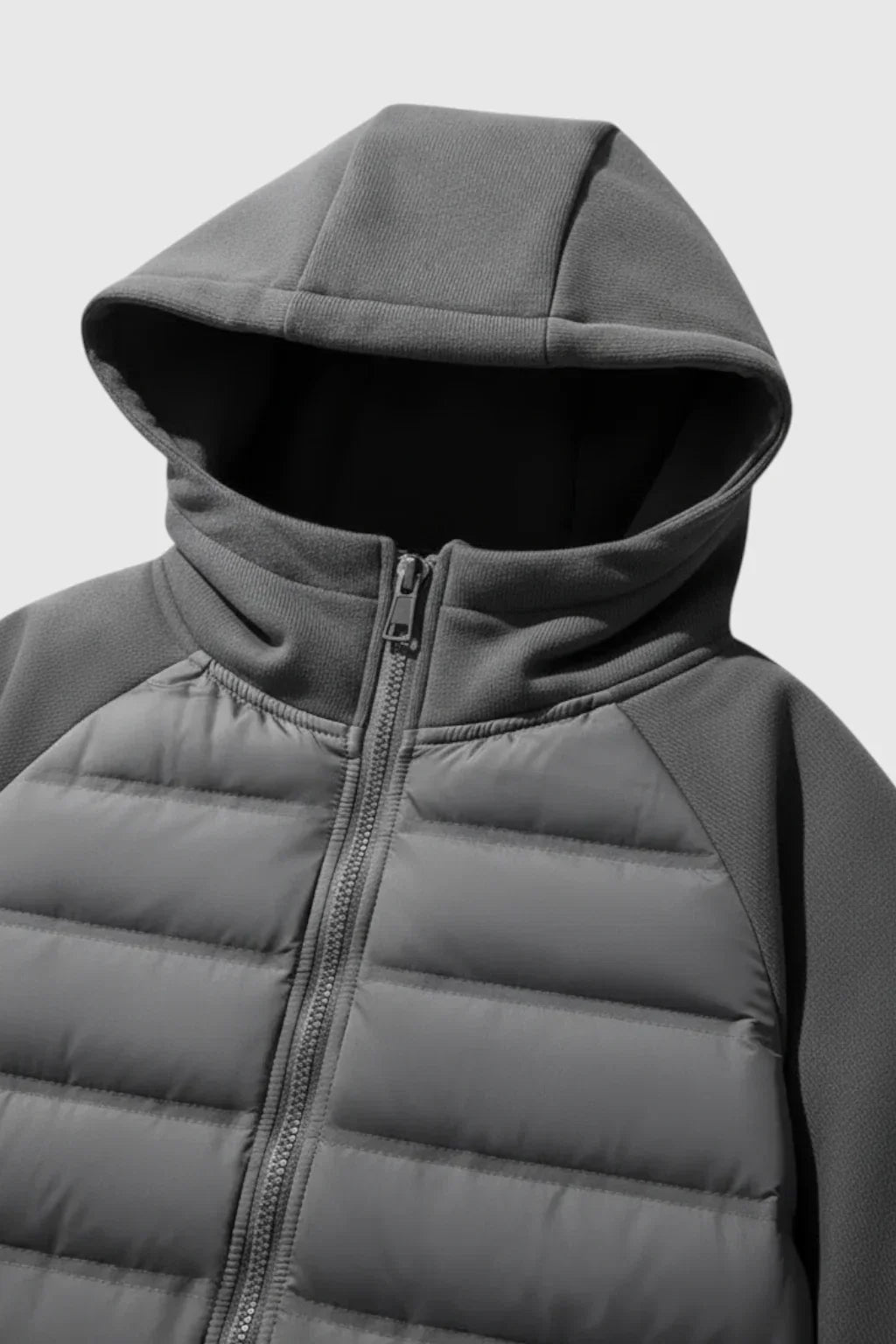 Washington Urban Jacket