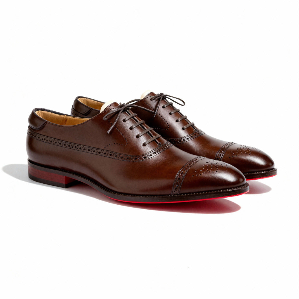 Versailles Loafers – Elegantes Schuhwerk