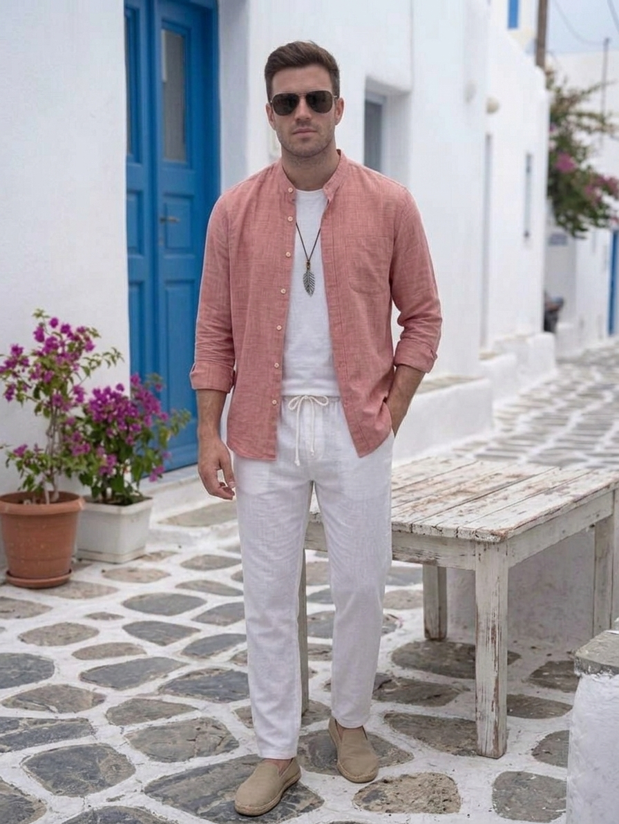 Summer Set - Spain Marbella