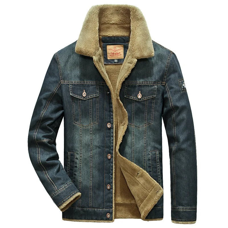 Austin Essential Jacket