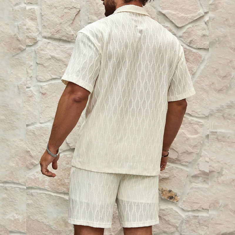 Sommer-Outfit - Griechenland Mykonos
