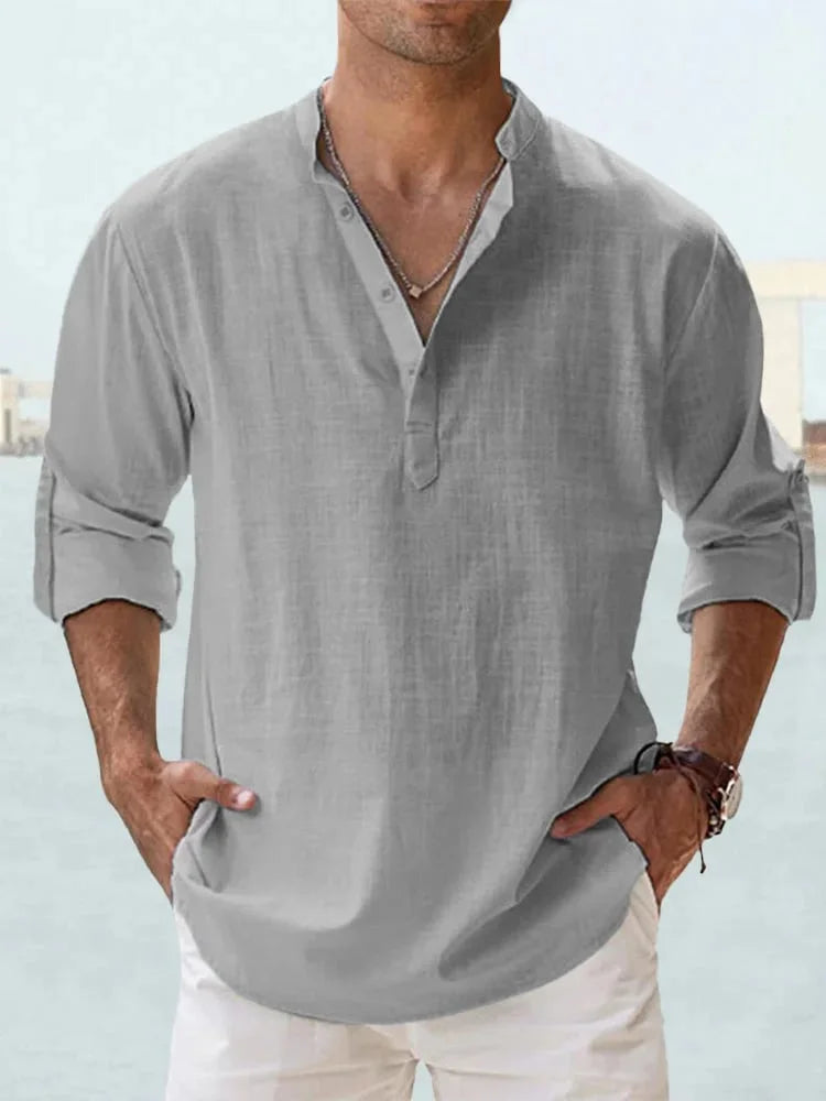 Algiers Contemporary Shirt