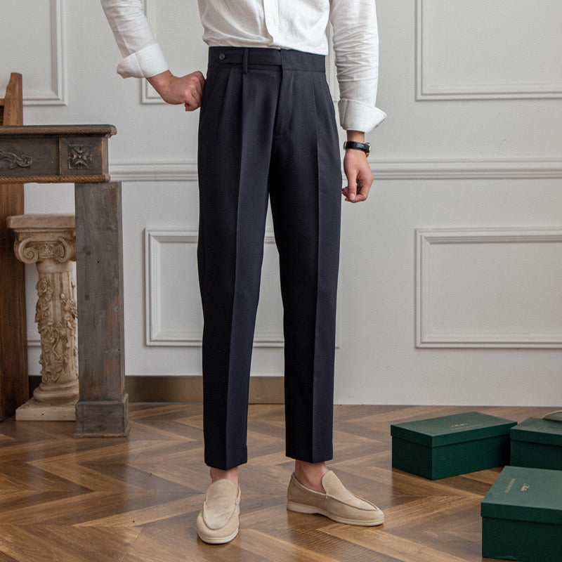 Maßgeschneiderte Hosen - Frankreich Paris