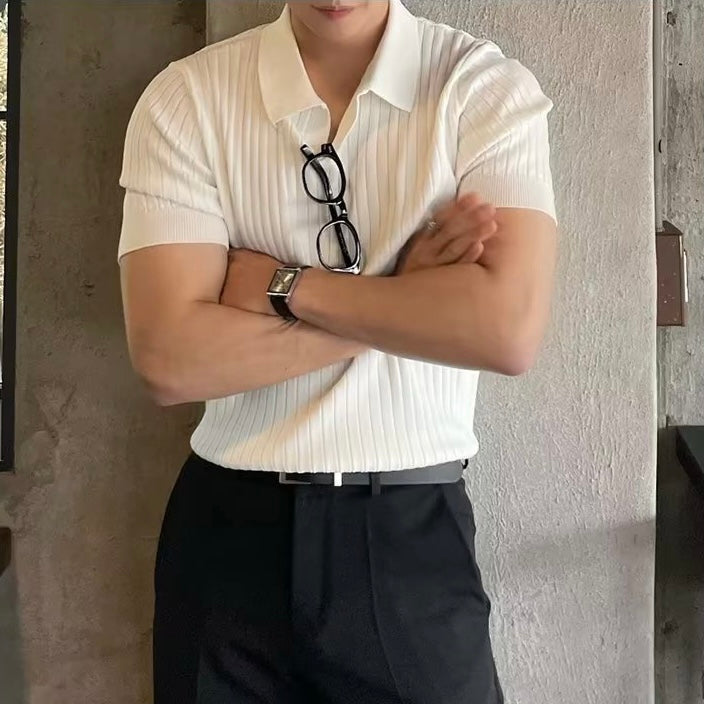Freizeitpolo - Südkorea Chuncheon