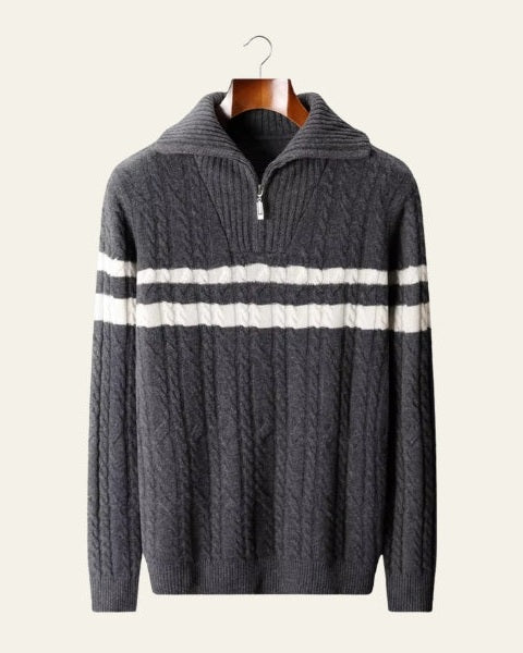 San Juan Everyday Sweater