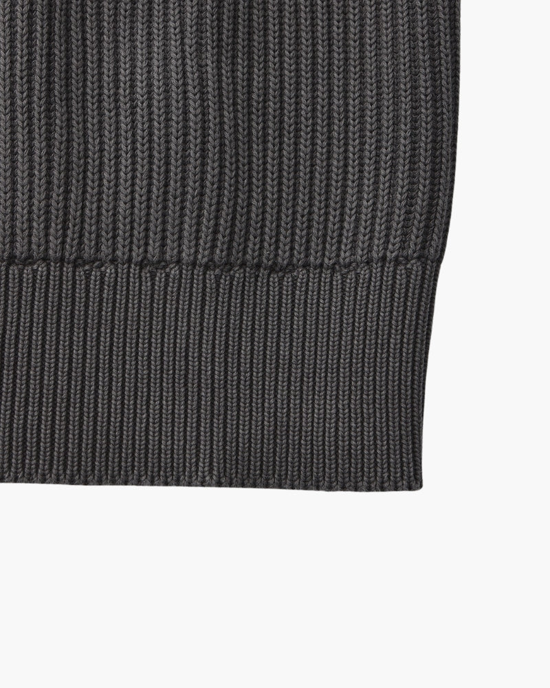 Delhi Classic Sweater