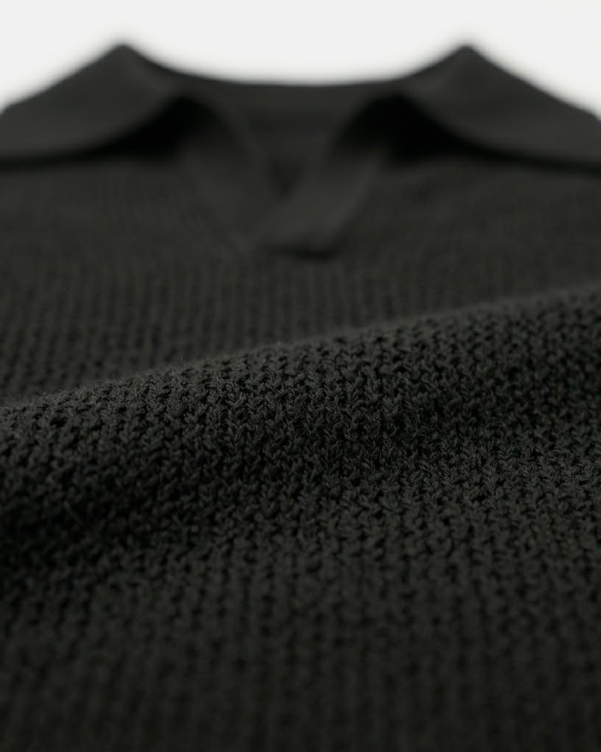 Maceio klassisches Poloshirt