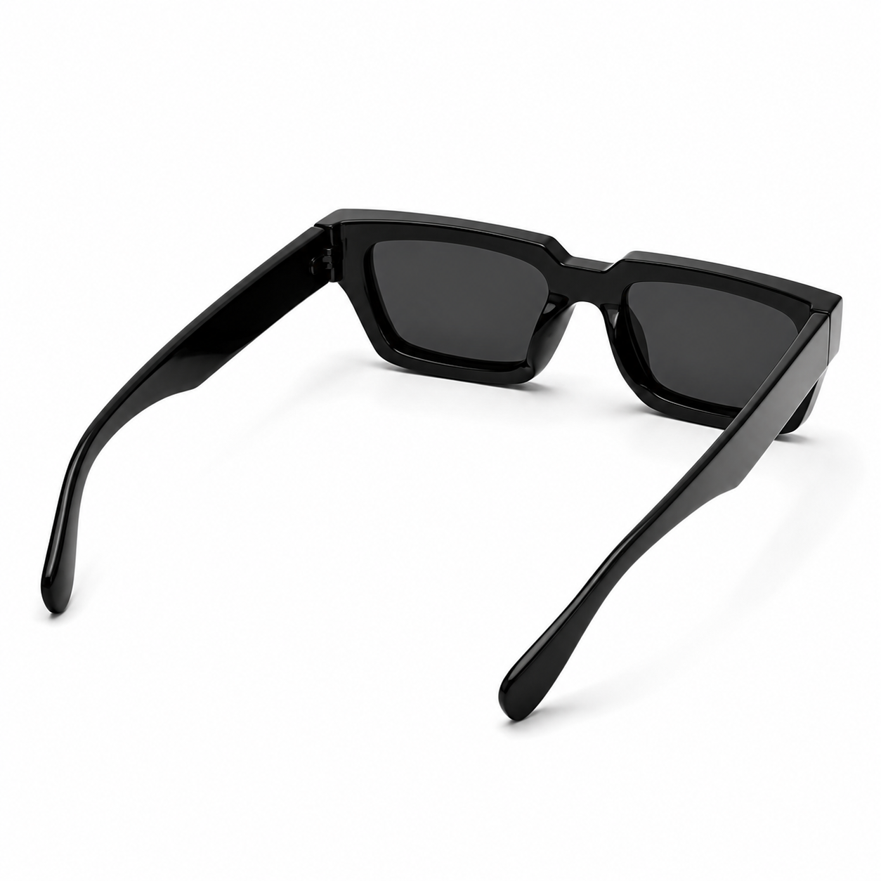 Men's Polarized Square Sunglasses UV400